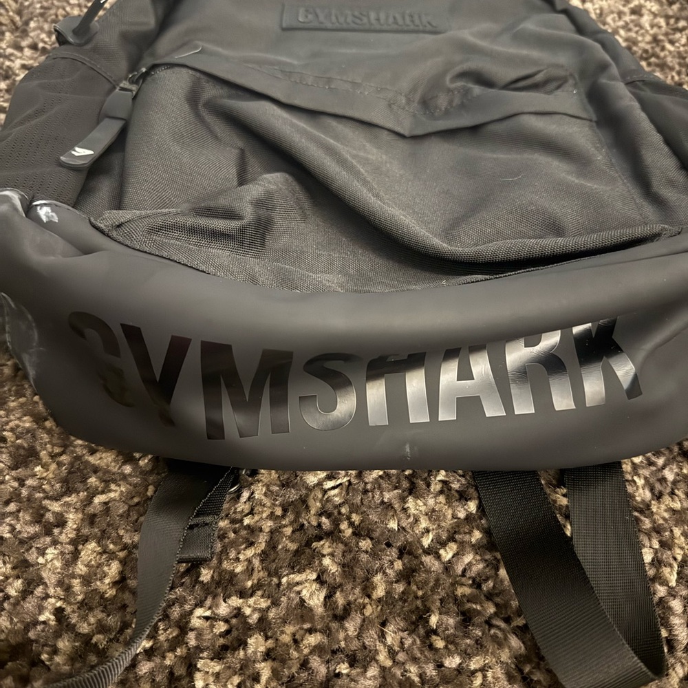 Gymshark Backpack - image 2